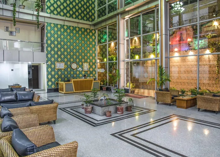 Sukhsagar Regency Acomodação com café da manhã Shimla