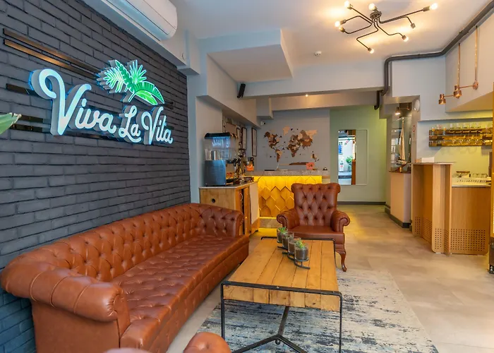Viva La Vita Butik Otel