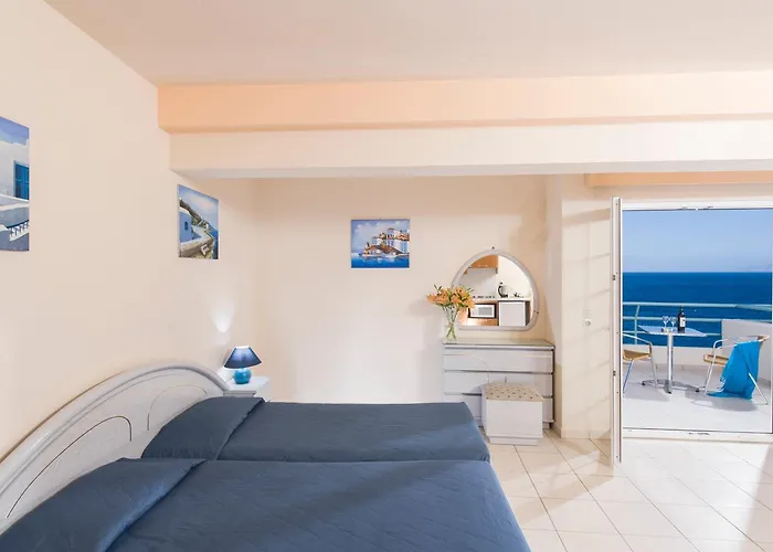 Creta Hotel Ágios Nikolaos