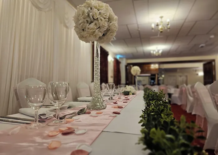 Marsh Farm Hotel