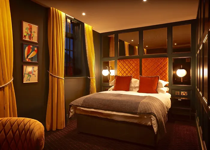The Bedford Balham - Live Music Venue Hotel Londen