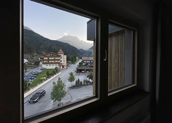 Hotel&Suites Glück Auf