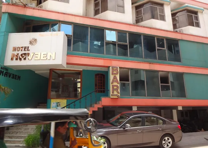 Hotel Naveen Coimbatore