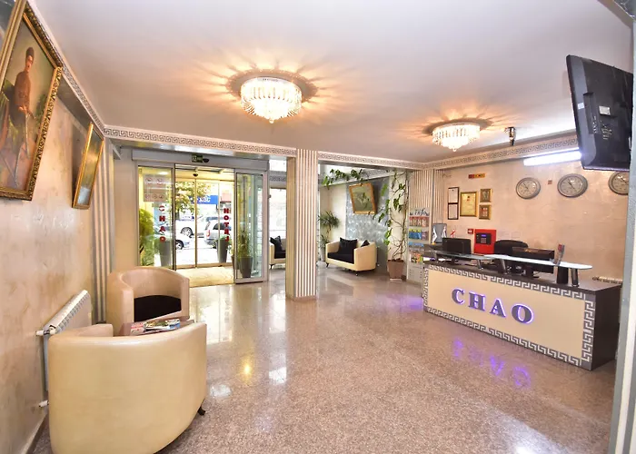 Hotel Chao