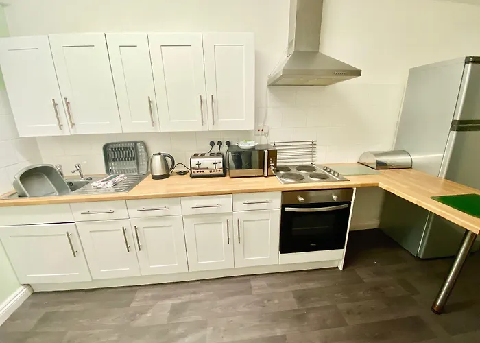 Oceana Holiday Apartments