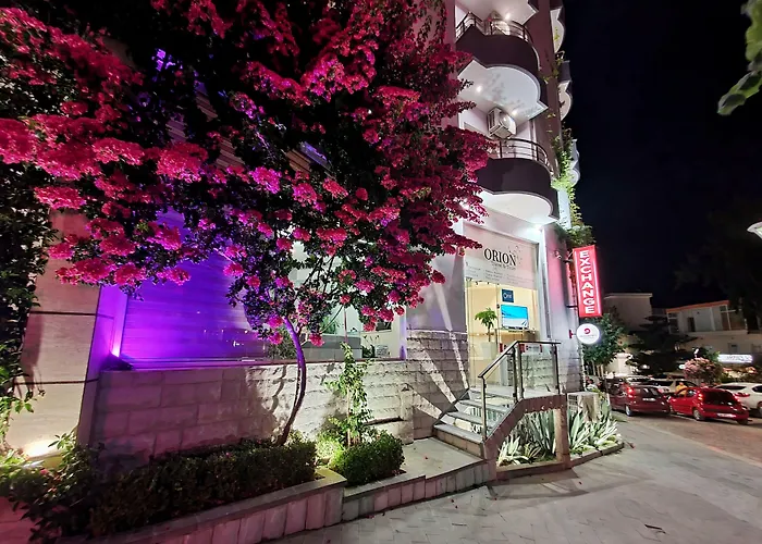 Hotel Joan