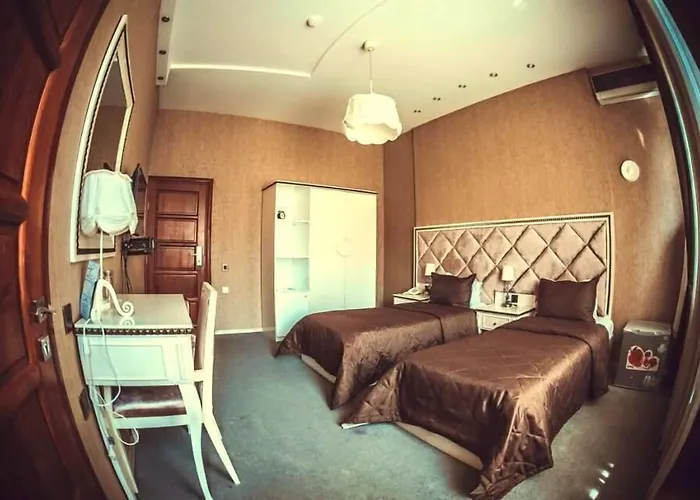 Maestro Hotel