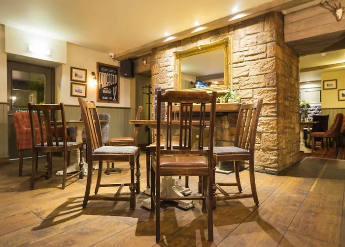 Riccarton Inn