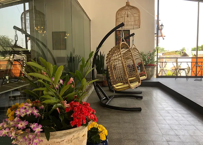 La Mai Hotel Chiang Mai