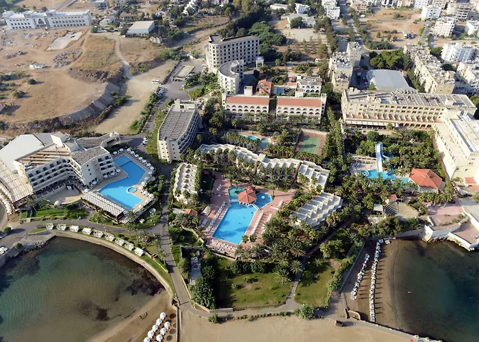 Oscar Resort Hotel
