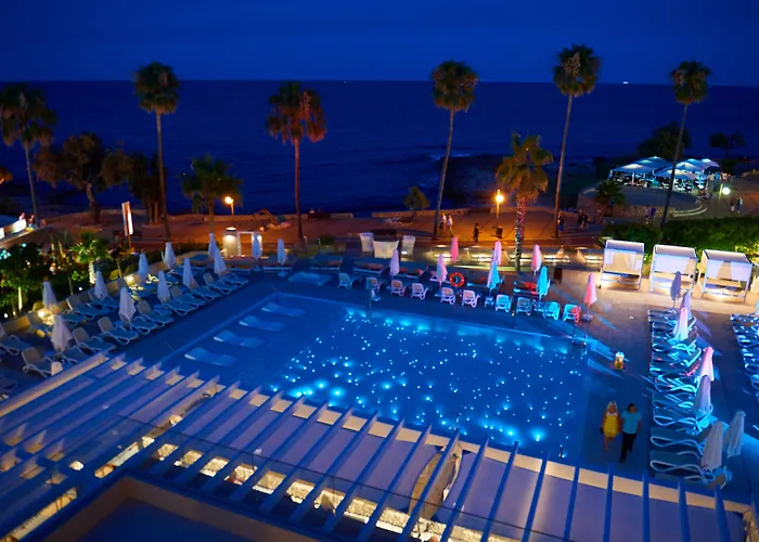 Hotel Protur Bonamar (Adults Only) Cala Millor 