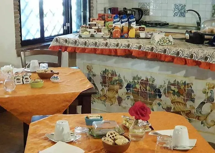 B&B Kephale Cibali
