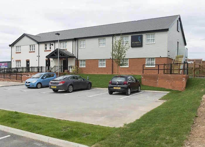 Kings Chamber, Doncaster By Marston'S Inns