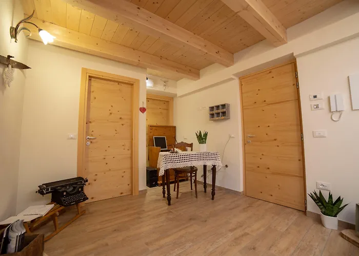 Wanderlust B&B