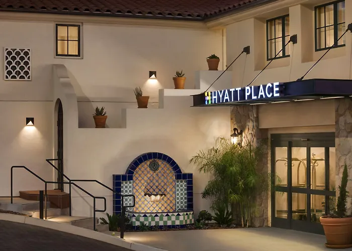 Hyatt Place Santa Barbara Goleta