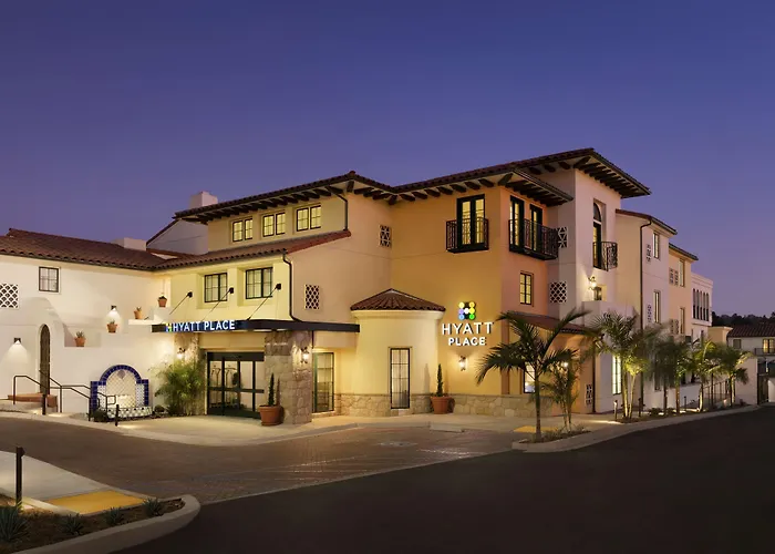 Hyatt Place Santa Barbara Goleta