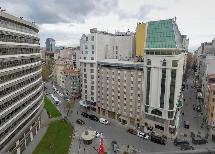 Barceló Istanbul