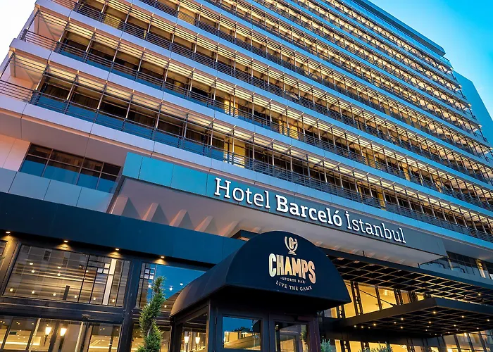 Barceló Istanbul