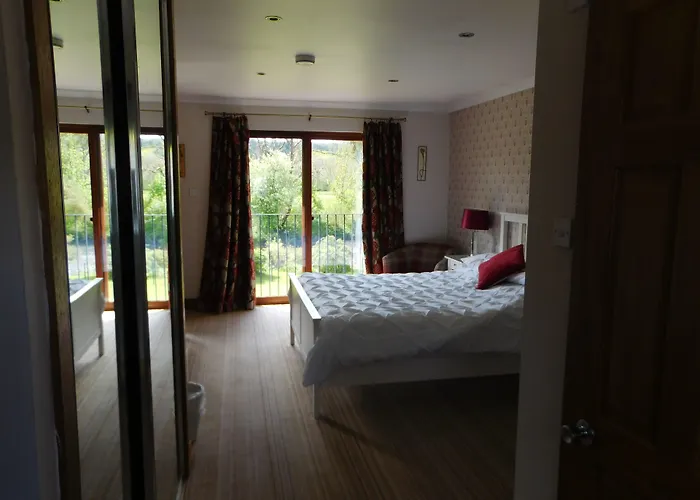Riverside House