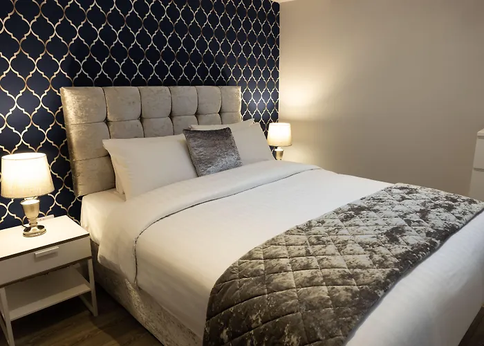 The Gate Hotel Dublino