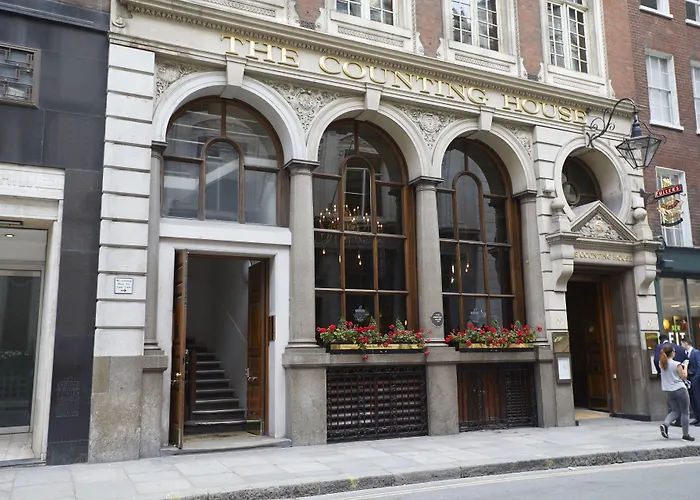 Counting House