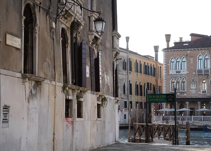 Granda Sweet Suites Venise