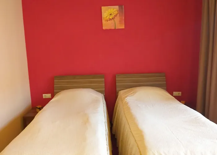 Hotel Gema Brașov