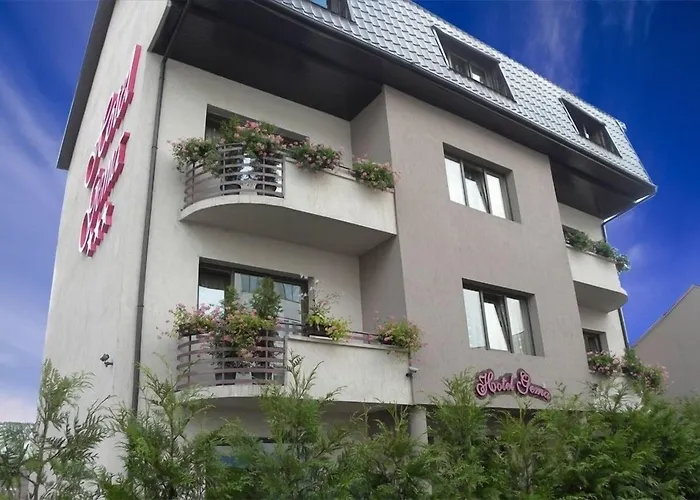 Hotel Gema