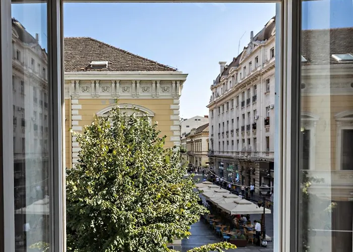 Maison Royale Belgrado