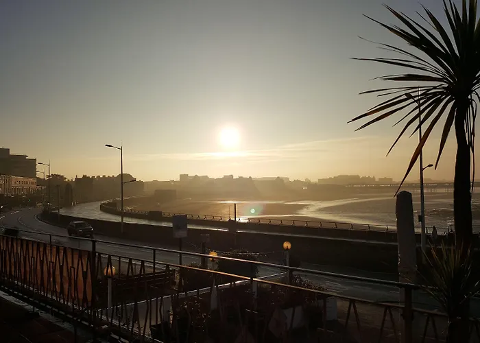 Seaward Hotel Weston-super-Mare