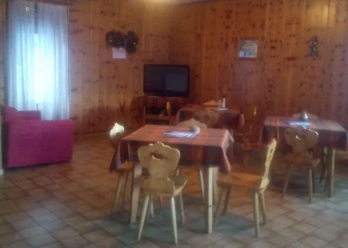 Hotel Ginepro