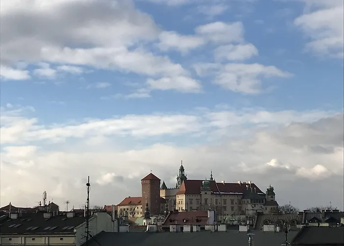 Hotel Perfect Krakau