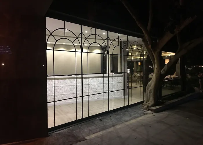 Hotel Pia Bella Kyrenia 