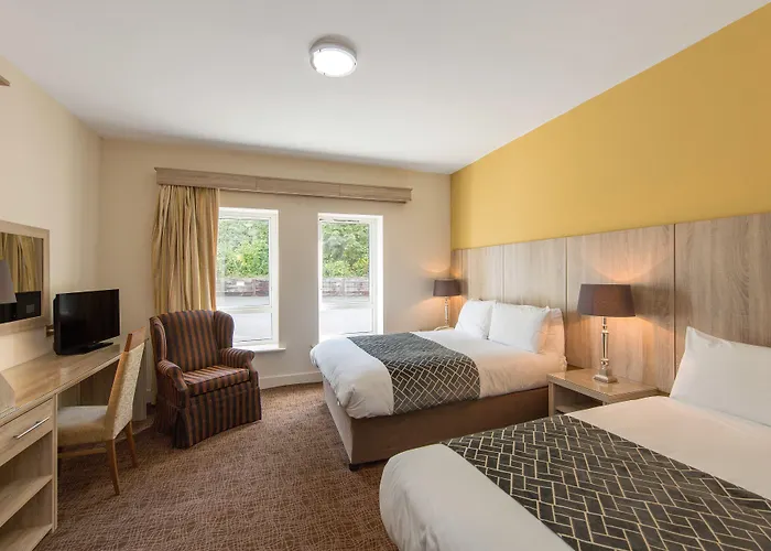 Wilton Hotel Bray