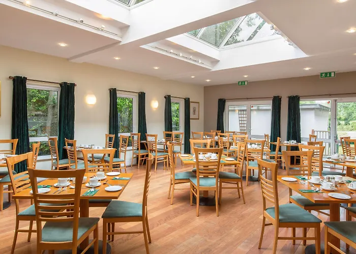 Wilton Hotel Bray