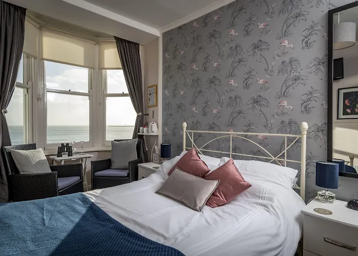 Channel View Guest House Weymouth