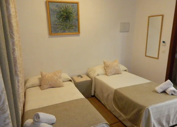 Hostal El Rincon De Carlota