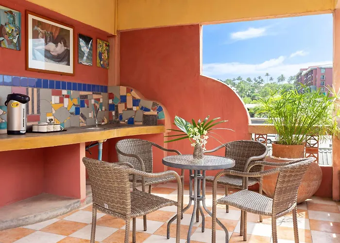 Casa Brazil Homestay Karon