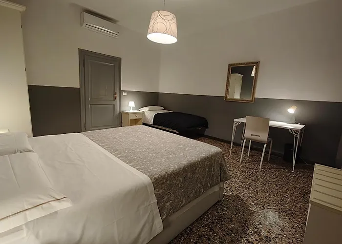 Corte Loredana Venezia