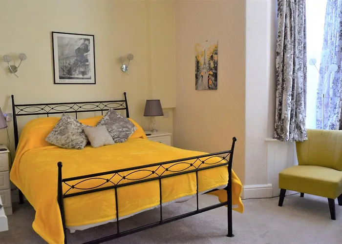 The View Guest House (Adults Only)
