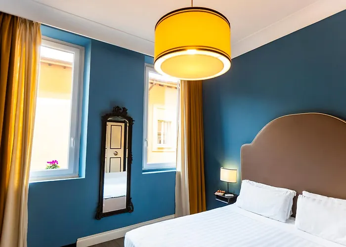 JB Relais- Campo de' Fiori