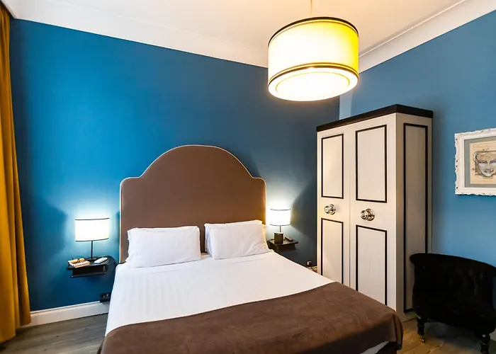 JB Relais- Campo de' Fiori