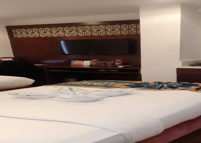 Lords Inn Jodhpur