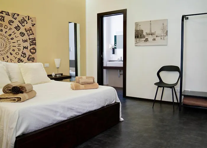 B&B Alla Stazione
