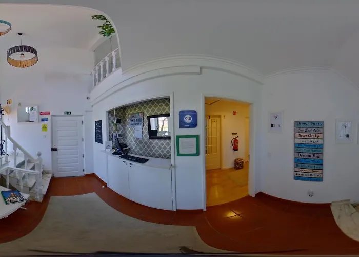 Casa das Hortênsias - Charming Guest House