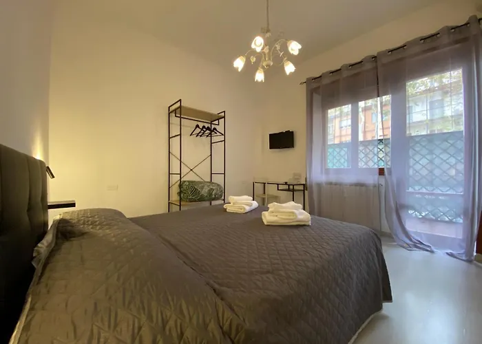 Floreo Guest House Roma
