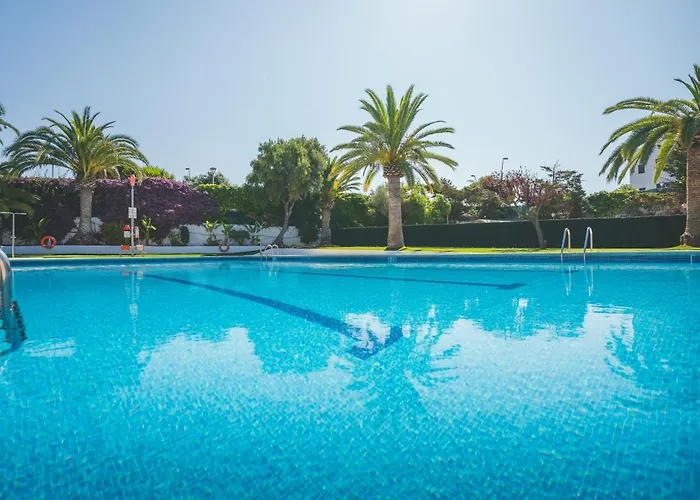 Holacamp Sitges Relax