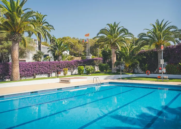 Holacamp Sitges Relax