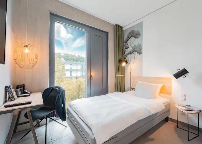 Gambino Hotel Cincinnati Munich