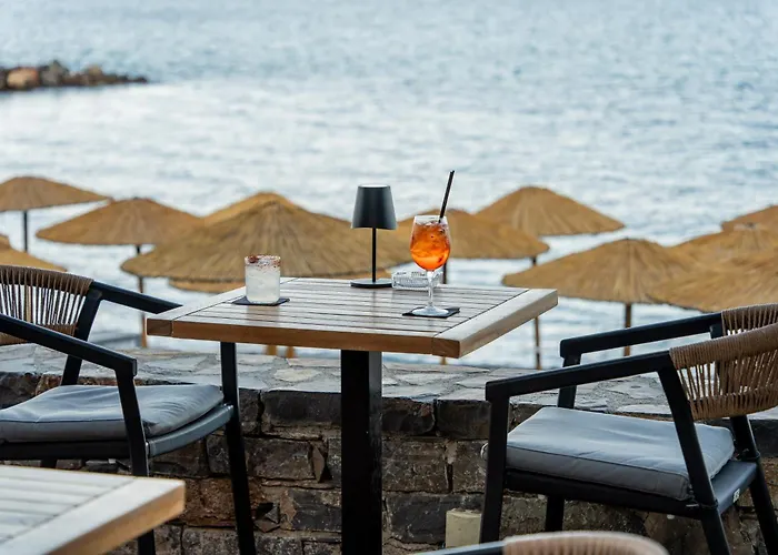 Ariadne Beach - Adults Only Agios Nikolaos